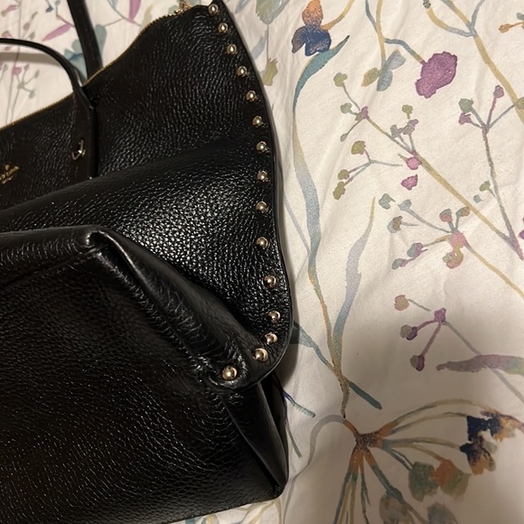 Kate spade purse tote bag - Picture 2 of 9